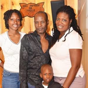 Meet your Posher, Vedette